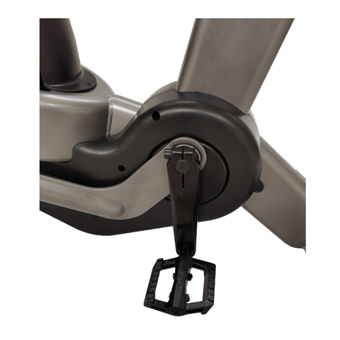 Image of CB800 Power Air Fan Bike