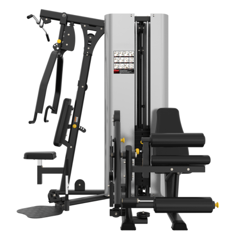 Image of MS32 Three Stations Multi-Gym