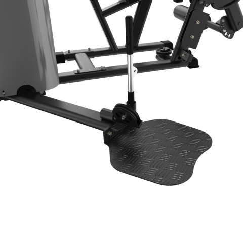 Image of MS32 Three Stations Multi-Gym