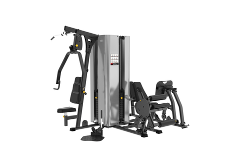 Image of MS42 Four Stations Multi-Gym