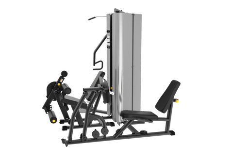 Image of MS42 Four Stations Multi-Gym