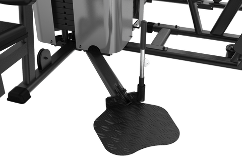 Image of MS42 Four Stations Multi-Gym