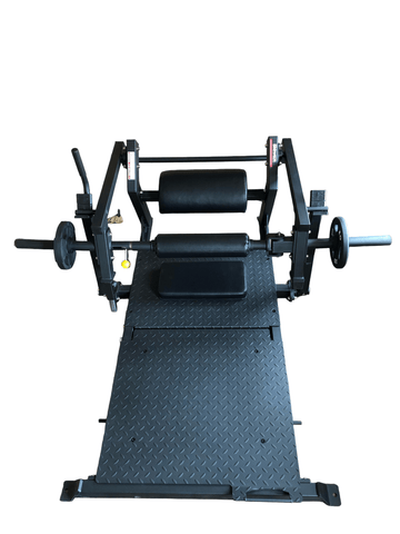 Image of PB 556 Hip Thrust Bench
