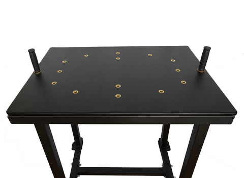 Image of PB 607 Arm Wrestling Table