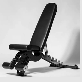UX03 FID Bench