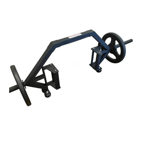 Image of UX704 Open Trap Bar