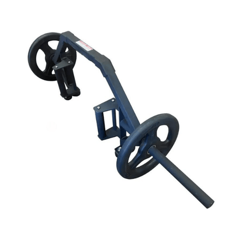 Image of UX704 Open Trap Bar