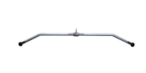 Image of PB 02ATT Revolving Lat Pull Down