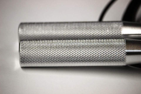 Image of 06ATT Speed Ropes With Metal Handles