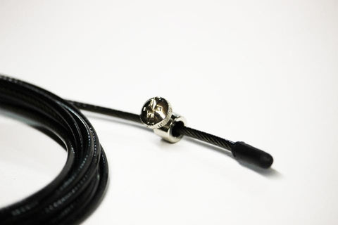 Image of 06ATT Speed Ropes With Metal Handles
