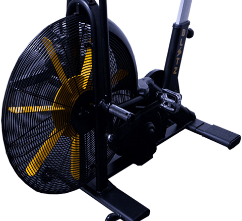 Image of Bells of Steel Blitz Air Bike 2.0