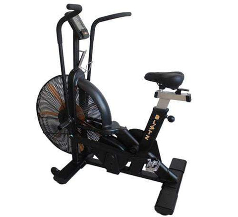 Image of Bells of Steel Blitz Air Bike 2.0