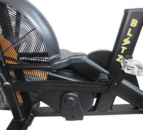 Image of Bells of Steel Blitz Air Bike 2.0