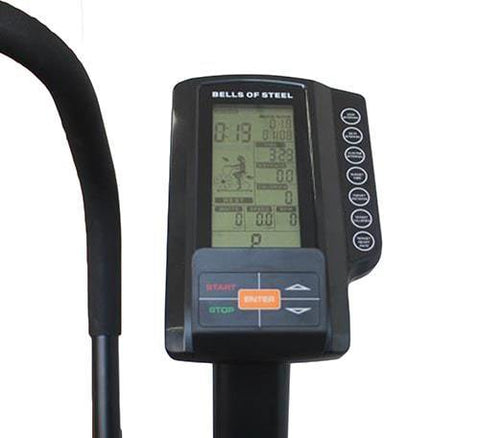 Image of Bells of Steel Blitz Air Bike 2.0