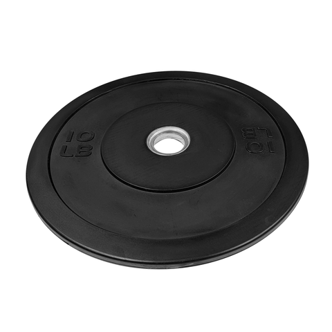 Image of Bumper Weights Double Full Set-10 LB - 45 LB