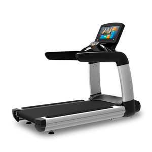 Touch Screen Console C3A Treadmill - LED Console