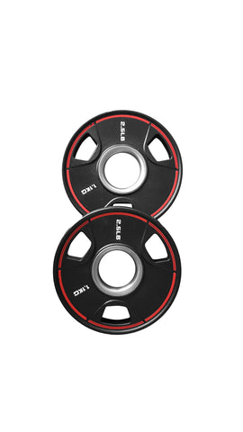 Image of 2.5 LB CPU Grips Weight - Pairs