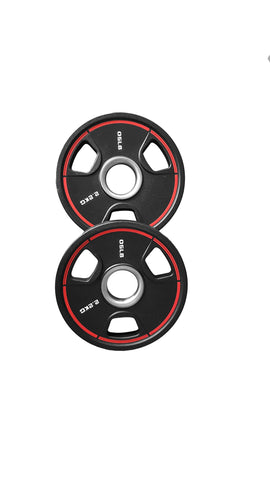 Image of 5 LB CPU Grips Weight - Pairs