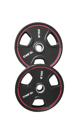 Image of 35 LB CPU Grips Weight - Pairs