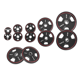 CPU Grips Weights - Set