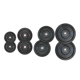 Crumb Bumper Full Set