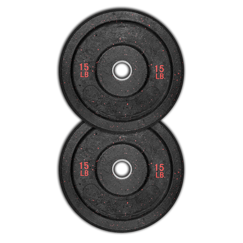 Image of Crumb Bumper Weights - Pairs
