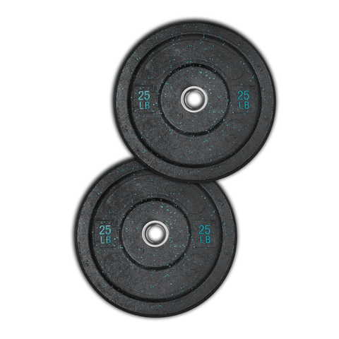 Image of Crumb Bumper Weights - Pairs