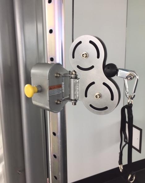 F5A Dual Adjustable Functional Trainer