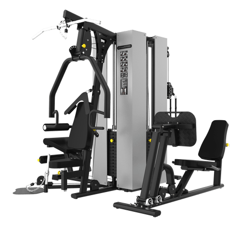 Image of MS54 Five Stations Multi-Gym