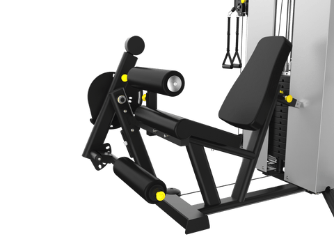 Image of MS54 Five Stations Multi-Gym