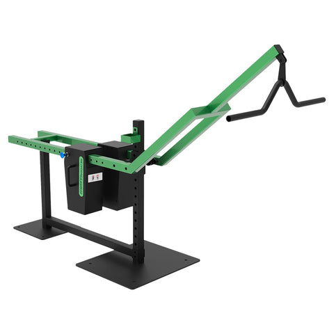 Image of Outdoor Tricep Extension