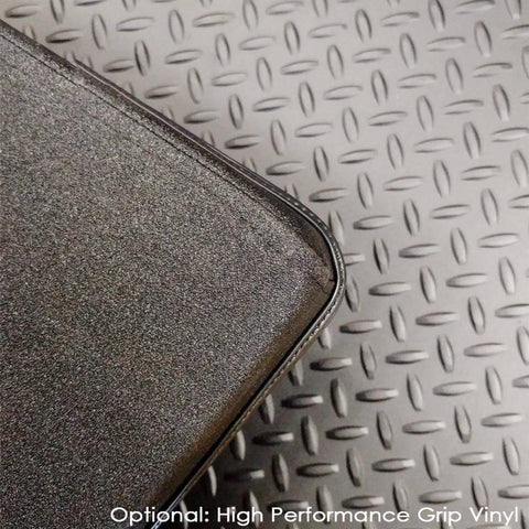 Image of PB 1015 Power Core Elite Bench Press With Spotter Platform