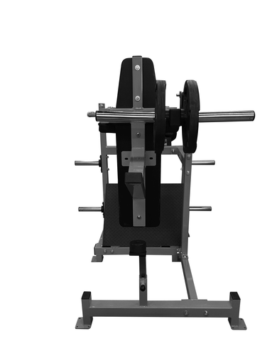 Image of PB 1383 Pendulum Squat
