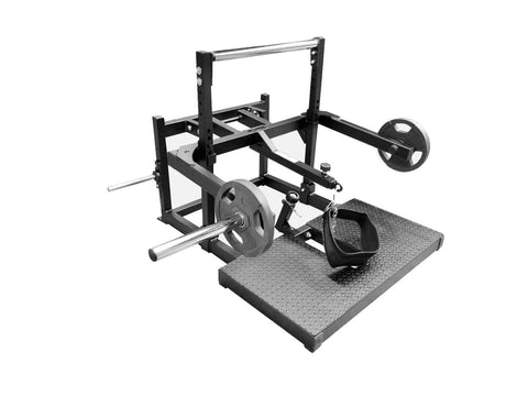 Image of PB 1713 Plate Loaded Belt Squat