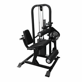 PB 1800 Seated Leg Extension - Leg Curl Combo