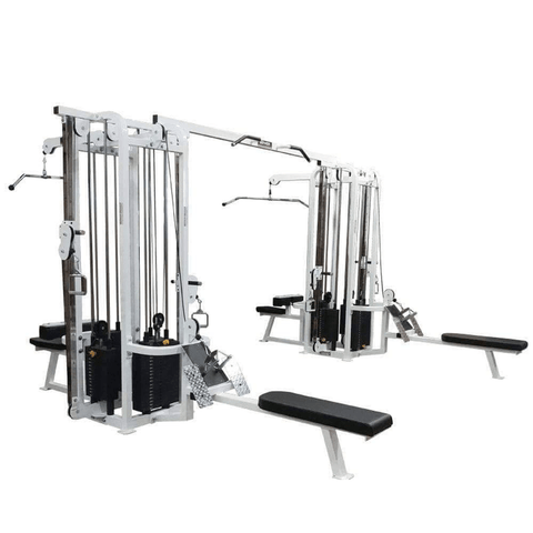 Image of PB 2066 Jungle Gym (8 Stacks)