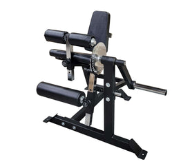 PB 280 Seated Plate Loaded Leg Extension/leg Curl Combo