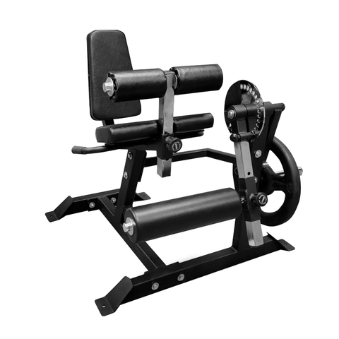 Image of PB 280 Seated Plate Loaded Leg Extension/leg Curl Combo