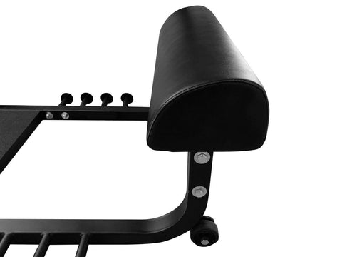 Image of PB 550 Hip Thrust Bench
