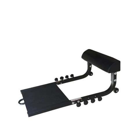 Image of Quarter Round Pad PB 550 Hip Thrust Bench