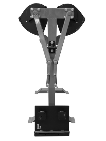 Image of PB 7100 Standing Lateral Raise