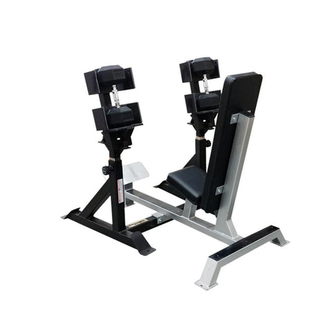 Image of PB 818A PB Elite Dumbbell Bench