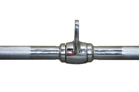 Image of PB 02ATT Revolving Lat Pull Down