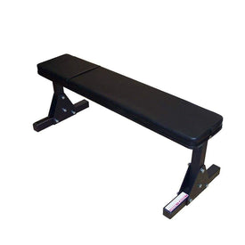 PB 100A Flat Bench