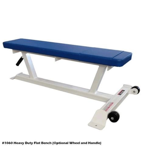 Image of PB 1060 Heavy Duty Flat Bench