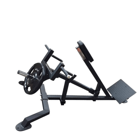 Image of PB 1133 Lever Row Machine With Adjustable Pad