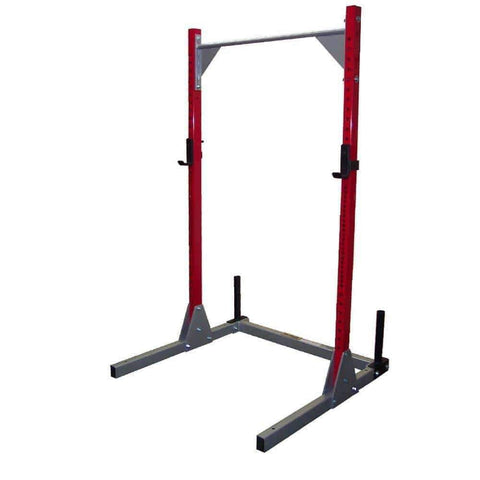 Image of PB 1153 Half Rack