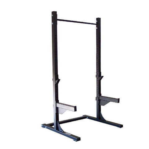 Image of PB 1154 Half Rack (Hd 3x3 Frame)