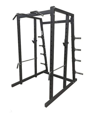 Image of PB 1163 Performance Power Rack (Hd)