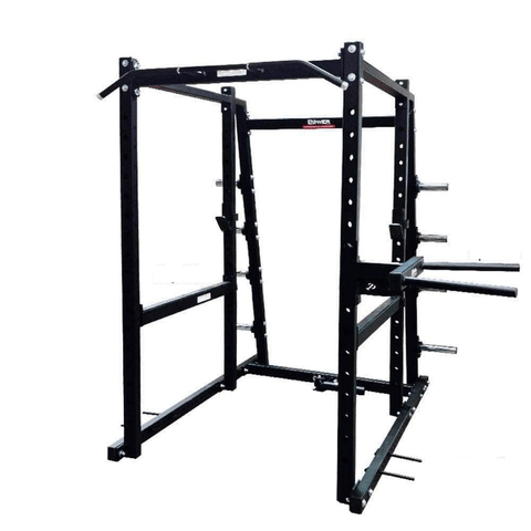 Image of PB 1163E Performance Power Rack-custom